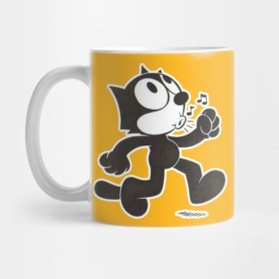 Felix the Cat Mug